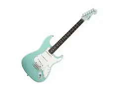 Fender Limited Edition American Stratocaster