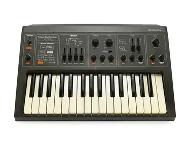 Technics SY-1010 Analogue Mono Synth