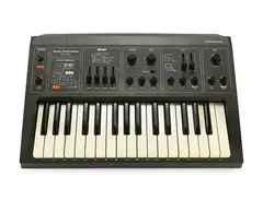 Technics SY-1010 Analogue Mono Synth - What To Know & Where To Buy Technics SY-1010 Analogue Mono Synth - What To Know & Where To Buy