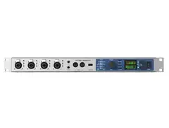 RME Fireface UFX+