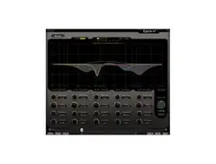 Flux Epure V3 EQ Plugin