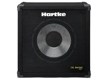 Hartke 115XL Bass Cabinet