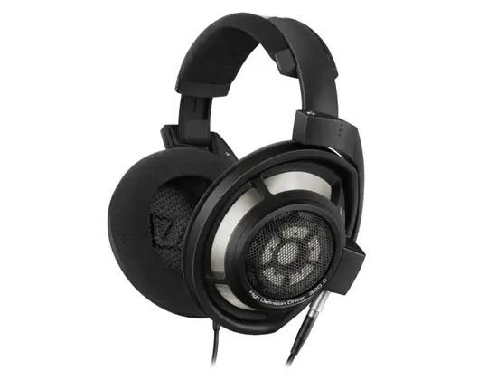 Sennheiser HD 800 S Headphones