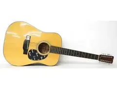 Fender F-05-12 12 String Guitar main image
