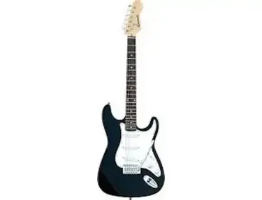Sunsmile Stratocaster Chinese copy