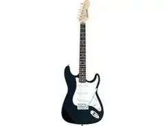 Sunsmile Stratocaster Chinese copy