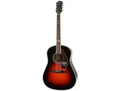 Fender Ron Emory Loyalty Slope Shoulder Acoustic/Electric Guitar