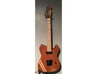 Fully Custom "T" Style