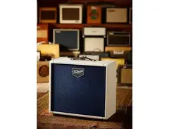 Tribute Amps 12" 8E1