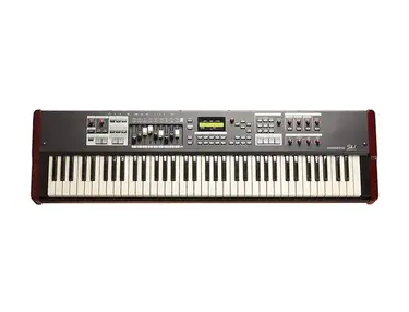 Hammond Sk1-73 73-key Combo Organ