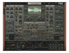 u-he BeatZille main image