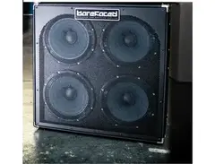 Barefaced Four10