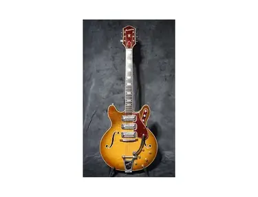 Harmony H76