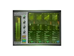 McDSP ML4000 Limiter and Multi-Band Dynamics Processor