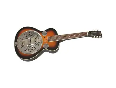 Rogue Classic Spider Resonator