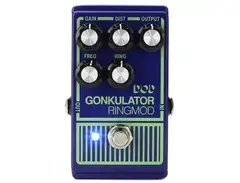 DOD Gonkulator Ring Mod