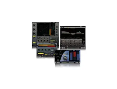Flux Mastering Pack Plugin Bundle
