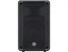 Yamaha DBR10 Powered Speaker Yamaha DBR10 Powered Speaker