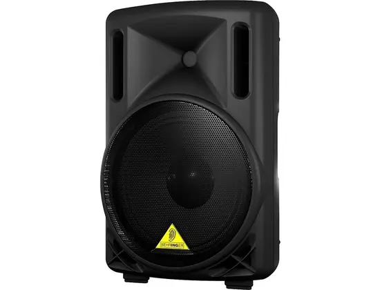 Behringer EUROLIVE B210D Active PA Speaker System