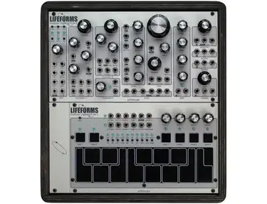 Pittsburgh Modular Lifeforms System 201