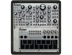 Pittsburgh Modular Lifeforms System 201 main image