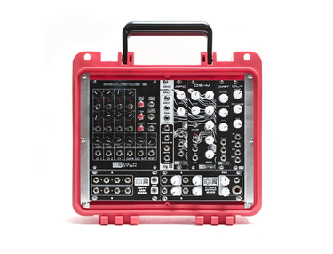Synthrotek West Coast Noise System