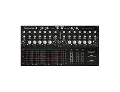 Brainworx bx_hybrid Equalizer Plugin main image