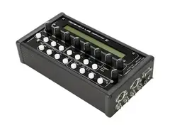 Gotharman's Little deFormer 2 Granular Workstation