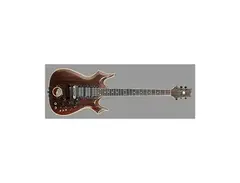 Doug Irwin "Lightning Bolt" Guitar