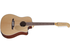 Fender Villager 12 String