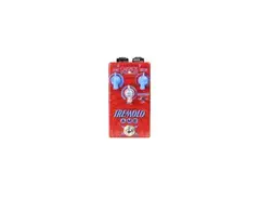 Cusack Music Tremolo AME - Red main image
