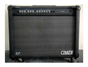 Crate GFX-212 DSP