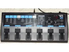 Boss ME-6 (early 1990's)