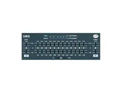 URS N12 Series 12-Band Graphic EQ Plugin