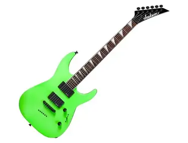 Jackson Soloist SLXT