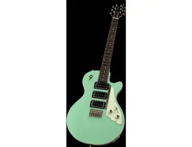 Duesenberg V-Caster