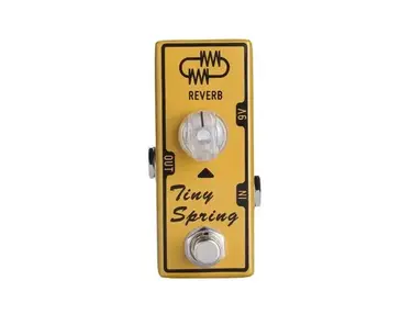 Tone City Spring Reverb