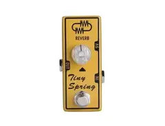 Tone City Spring Reverb main image
