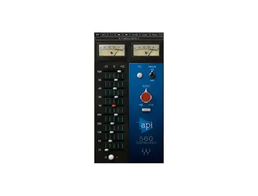 Api 560 Plugin sonible smart:EQ 4 - What To Know & Where To Buy | Equipboard