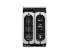 Brainworx (Plugin Alliance) SPL Free Ranger main image