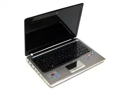 HP Pavilion dm3-1039wm main image