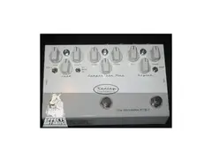 Keeley Tone Workstation KTW-1