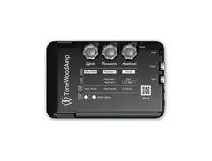 HONZ Tech ToneWood amp