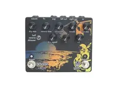 Walrus Audio Descent Limited Edition main image