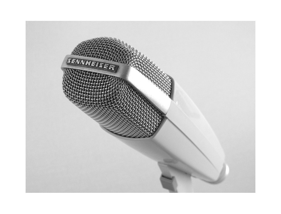 Trolley compromis Uitroepteken Sennheiser MD 421-N - ranked #21 in Dynamic Microphones | Equipboard