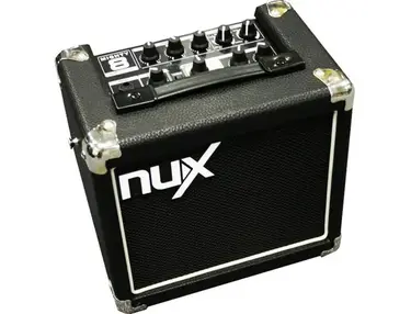 Nux Mighty 8