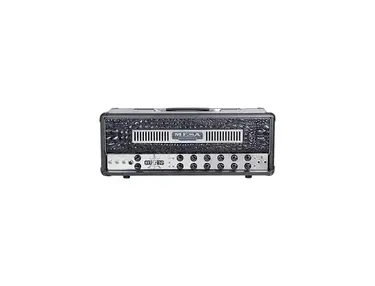 Mesa/Boogie Stiletto Trident Stage 2