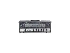 Mesa/Boogie Stiletto Trident Stage 2