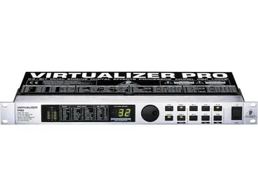 Behringer DSP1000P