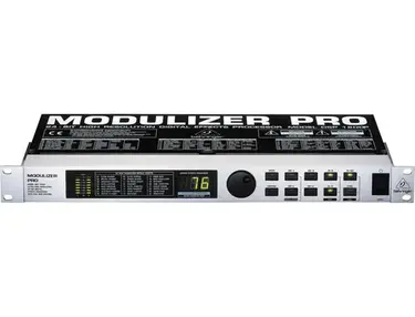Behringer DSP1200P